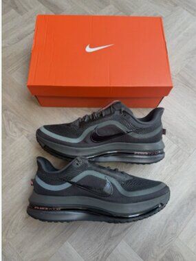 Nike Air Zoom Pegasus Premium Anthracite Black Men’s "MULTIPLR SIZE"